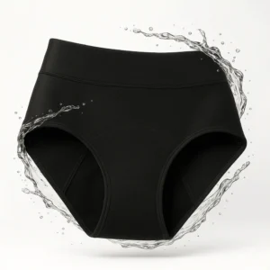 SEAGRIL 100% Leak-Proof Underwear 4-pack