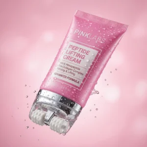 PinkLabs Peptide Lifting Cream