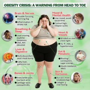 Aetherium® Moringa Berberine NAD+ 10-in-1 Advanced Nano Microneedle Patch