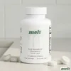 Melt Oral Health Chewables Dietary Supplement