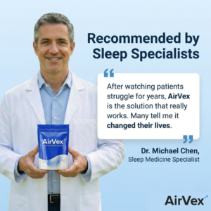 AirVex Pro Anti-Snoring Mouthpiece