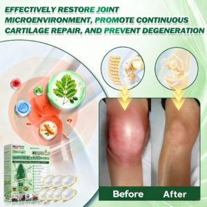 RUDAUO Moringa Berberine NAD+ 10 in 1 Advanced Nano Microneedle Patch