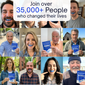 AirVex Pro Anti-Snoring Mouthpiece