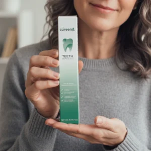 Cureend Teeth Repair Gel