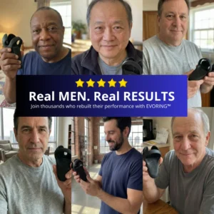 EVORING™ TitanForce Pro