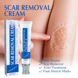 LBMLBM® Advanced Scar Repair and Skin Renew Cream