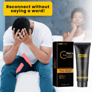 LIMETOW Men’s Repair Activity Cream