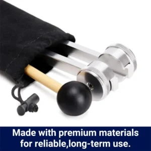 Elycura™ 128Hz: The Proven Vibration That Commands Your Cells to Stop Hurting