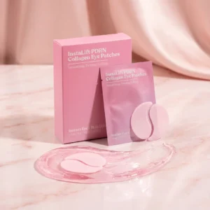 InstaLift PDRN & Collagen Eye Patches