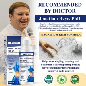 Elycura Nerve Therapy Roll On