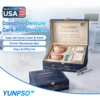 YUNPSO™ Custom-Fit Full Functional DenturesMake you more confident-Made in the USA