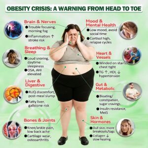 RUDAUO Moringa Berberine NAD+ 10 in 1 Advanced Nano Microneedle Patch