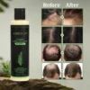 Odeiun Organic Rosemary Hair Growth Shampoo