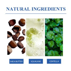 LBMLBM® Advanced Scar Repair and Skin Renew Cream