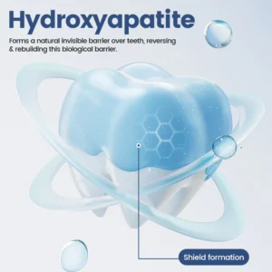 Ceoerty® NanoHAP Tooth Polish - Instant Clean Smile