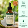 BareBeauty Lymphatic Drainage Liquid Herbal Extracts
