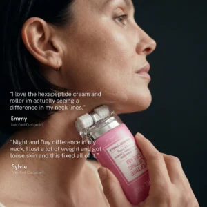 PinkLabs Peptide Lifting Cream