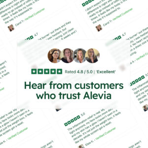 Alevia Amla Superfruit Capsules