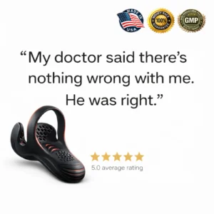 Mresio 5-in-1 Device Designed to Support Comfort, Control & Male Wellness