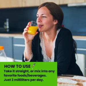 Respiro Daily Lung Cleanse & Support