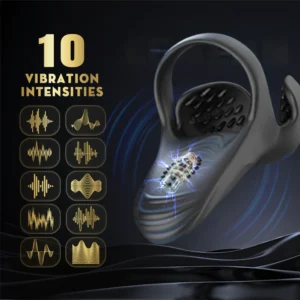 EVORING™ TitanForce Pro