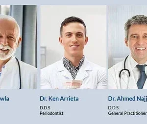 YUNPSO™ Custom-Fit Full Functional DenturesMake you more confident-Made in the USA