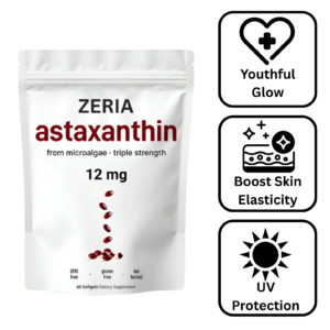 Zeria Astaxanthin