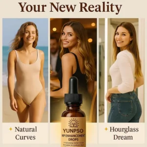 YUNPSO Hip Enhancement Drops
