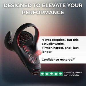 Neumen™ Vitality Trainer