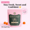 Talu+Premium Feminine Balance Gummies