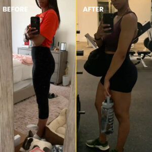 Clean Norganic Bootyboost Maca Root