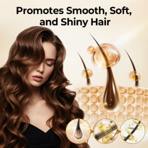 Acezozla® CollagenGrow Peptides Hair Growth Spray