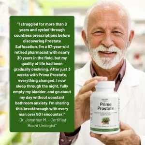 Quivera Prime Prostate Advanced Formula