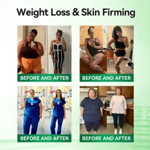RISARISA® Moringa Berberine AMPK 8-Benefit Nano Microneedle Patch