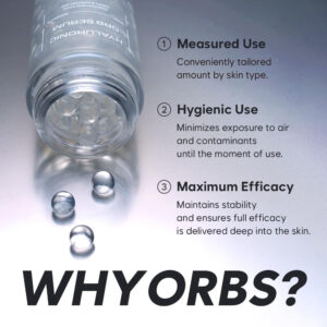 BBOJI Korean Hyaluronic Orb Serum