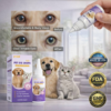 BBOJI™Pet Eye Drops-Relieves Conjunctivitis, Dry Eyes, Cataracts, and Keratitis