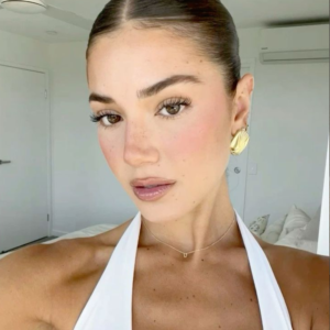 Rise Luxus® Color Changing 4 in 1 Foundation