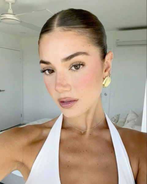 Rise Luxus® Color Changing 4 in 1 Foundation