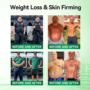 RISARISA® Moringa Berberine AMPK 8-Benefit Nano Microneedle Patch