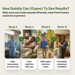 Quivera Prime Prostate Advanced Formula