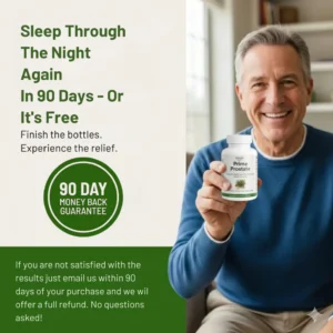 Quivera Prime Prostate Advanced Formula