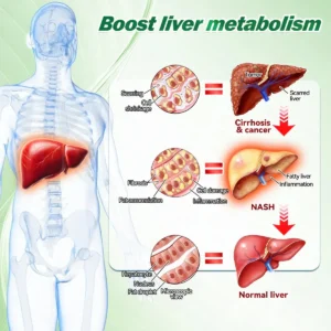 Aetherium® Moringa Berberine NAD+ 10-in-1 Advanced Nano Microneedle Patch