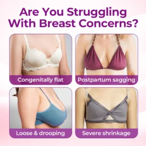 Timilk® MaxCurve Sculpting & Volumizing Bust Oil