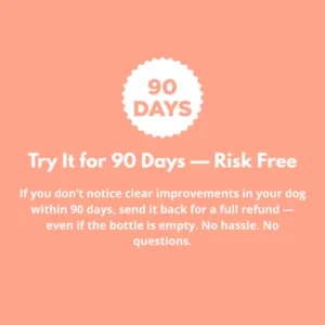 Pawvori™ Yeast Infection Drops - 60ml