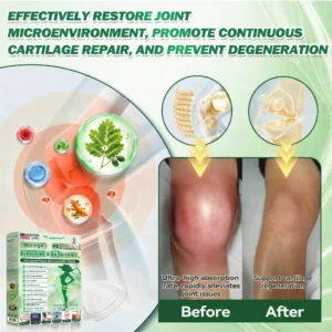 Aetherium® Moringa Berberine NAD+ 10-in-1 Advanced Nano Microneedle Patch