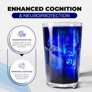Blissta® USP Grade Methylene Blue 1%