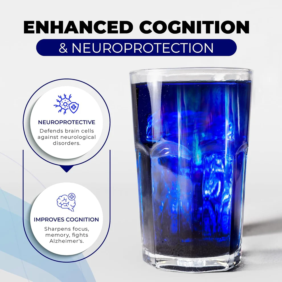Blissta® USP Grade Methylene Blue 1%