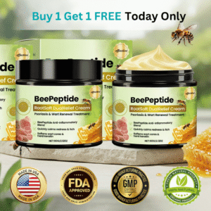 Alphacia® BeePeptide RootSoft DualRelief Cream