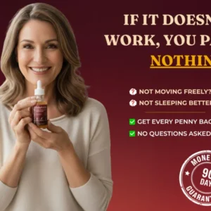 CELLUNAD+ From 3 AM Wake-Ups to Pain-Free Days