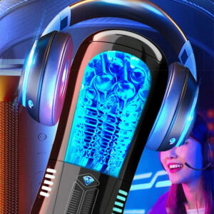 MHDLY™ Electric Smart Sucking Massager – Completely relaxed for Effortless Enjoyment